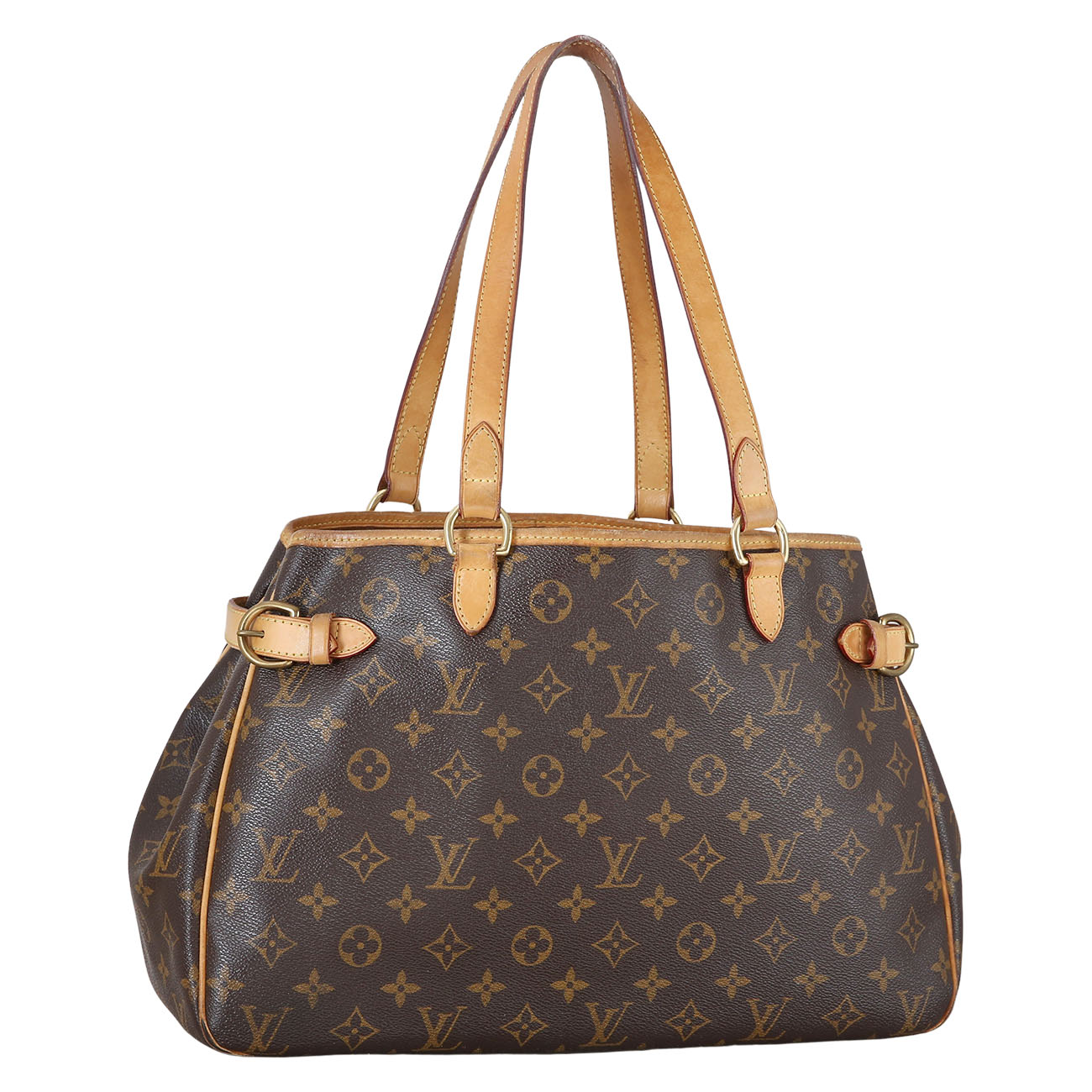 LOUIS VUITTON(USED)루이비통 M51154 베티놀즈 호리즌탈